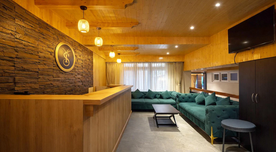 yashshree dewathang resorts