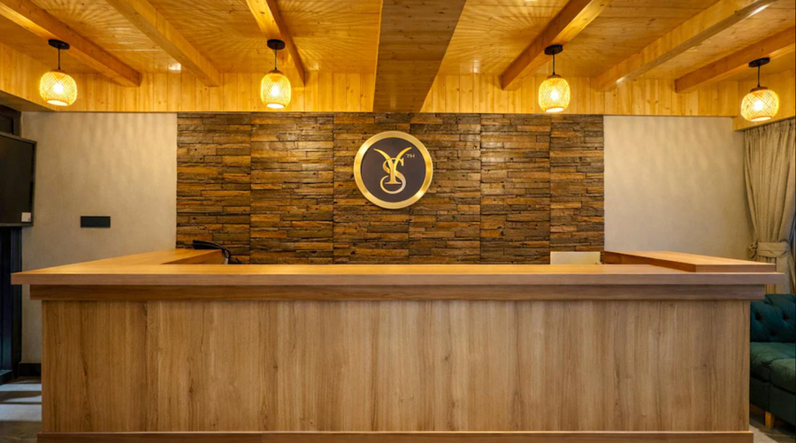 yashshree dewathang resorts