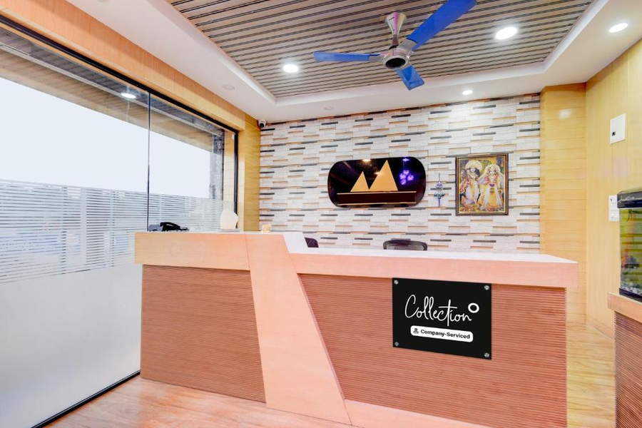 Super Collection O Kollur Prime Arena Formerly Hotel Krishna,,3 star