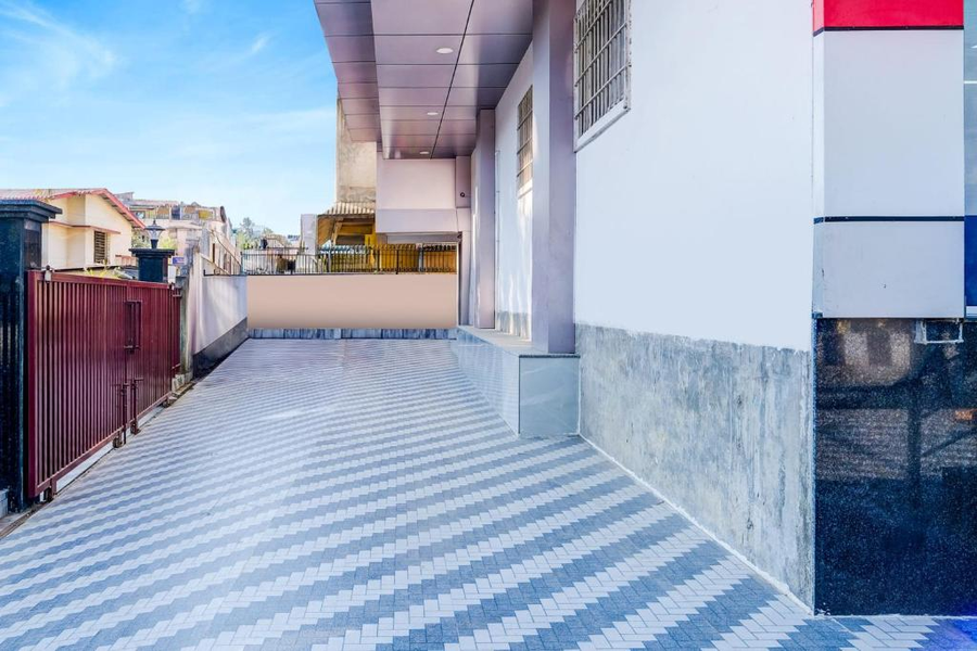 Super Townhouse Bhangagarh Bus Terminal Formerly The Rudra Inn,,4 star