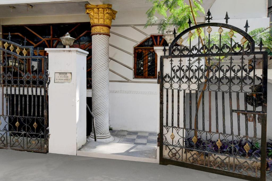 Hotel O Laxmi Narsimha Temple Banjara Hills,,4 star