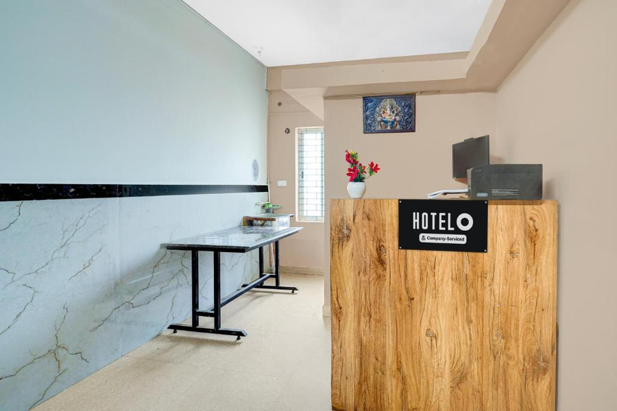 Super Hotel O Gopalan Mall Bangalore Formerly Gm Comforts,Sy No 19/3 Site, No 29/30, Sln Enclave, Gm Arcade, Siddedahalli, Bengaluru, Karnataka 562162,2 star