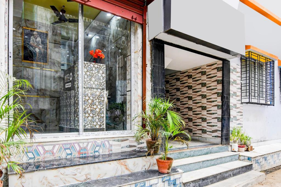 Super Hotel O Narayana Rn Tagore Hospital Formerly Lantern Guest House,,4 star