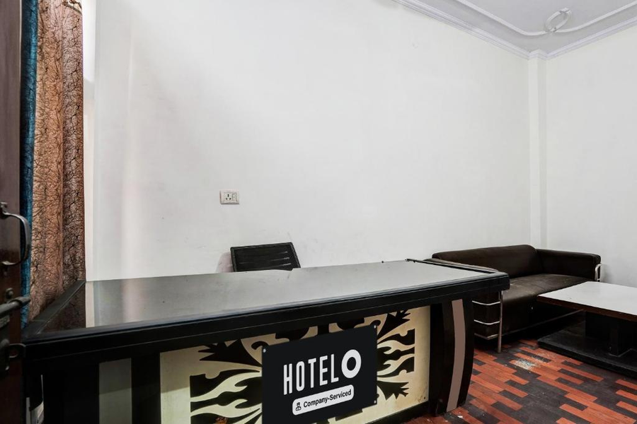 Super Hotel O Sector 12 Ghaziabad Formerly Vip Inn,,3 star