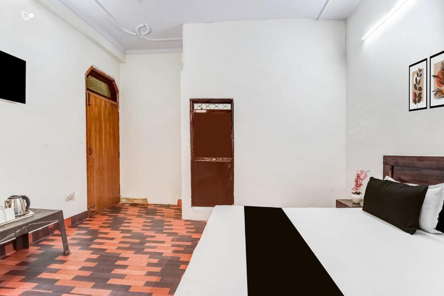 super hotel o sector 12 ghaziabad formerly vip inn