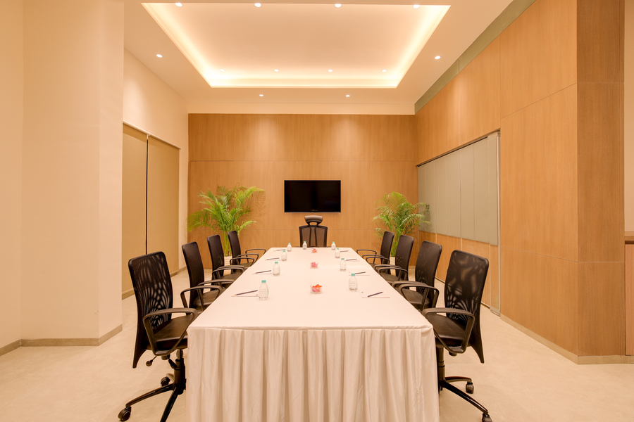 Keys Select By Lemon Tree Hotels, Vadodara,,3 star