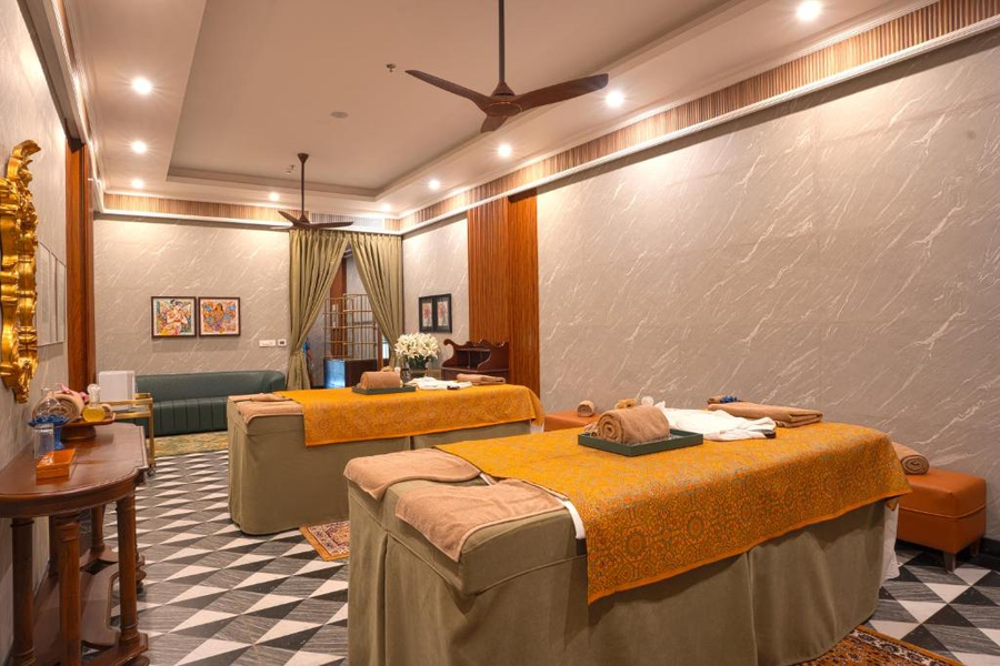 Mayfair Bay Resort, Paradeep,,5 star