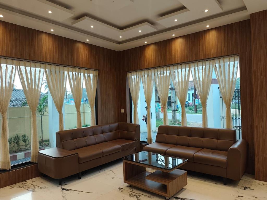 aryans sea sight resort