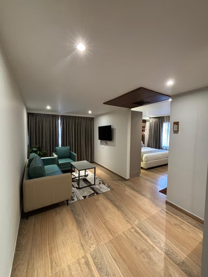 Grand Plaza Inn By Rak Rooms Kannur,,3 star