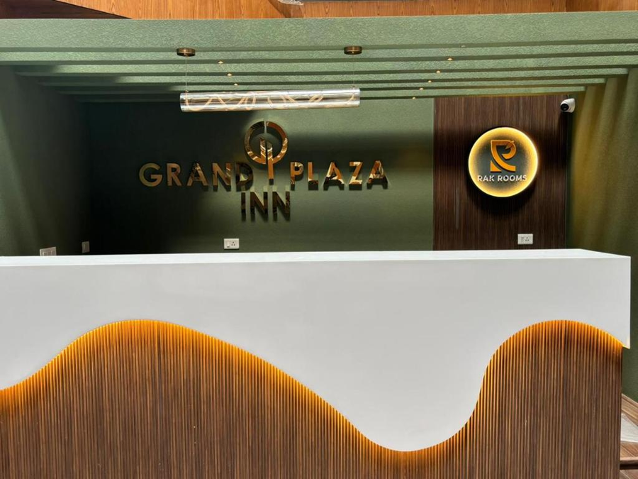 Grand Plaza Inn By Rak Rooms Kannur,,3 star