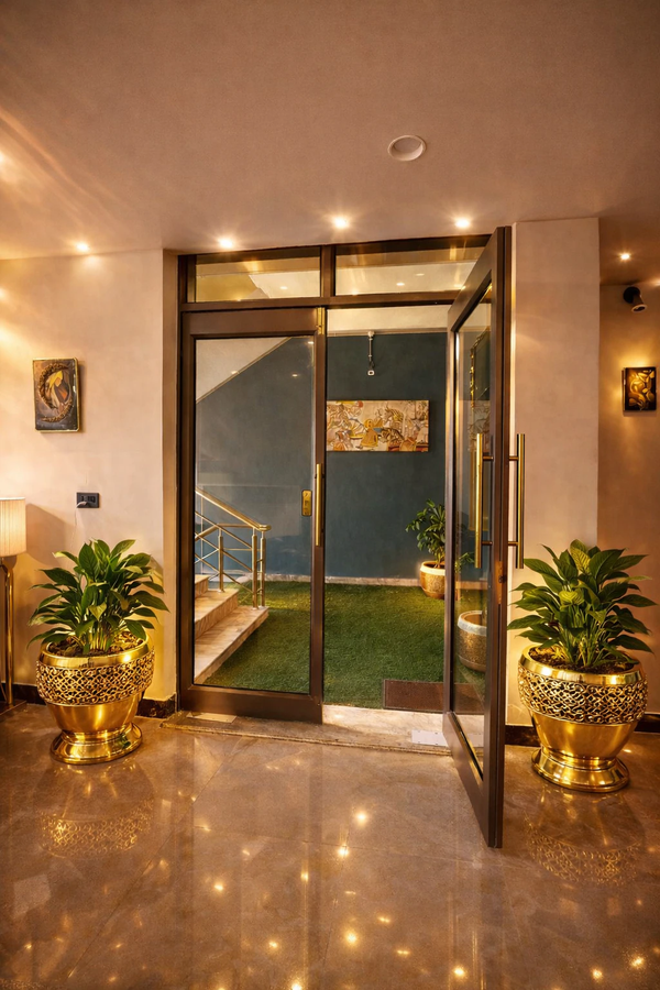 Hemsa Connect A Luxury Jacuzzi Boutique Stay,,4 star