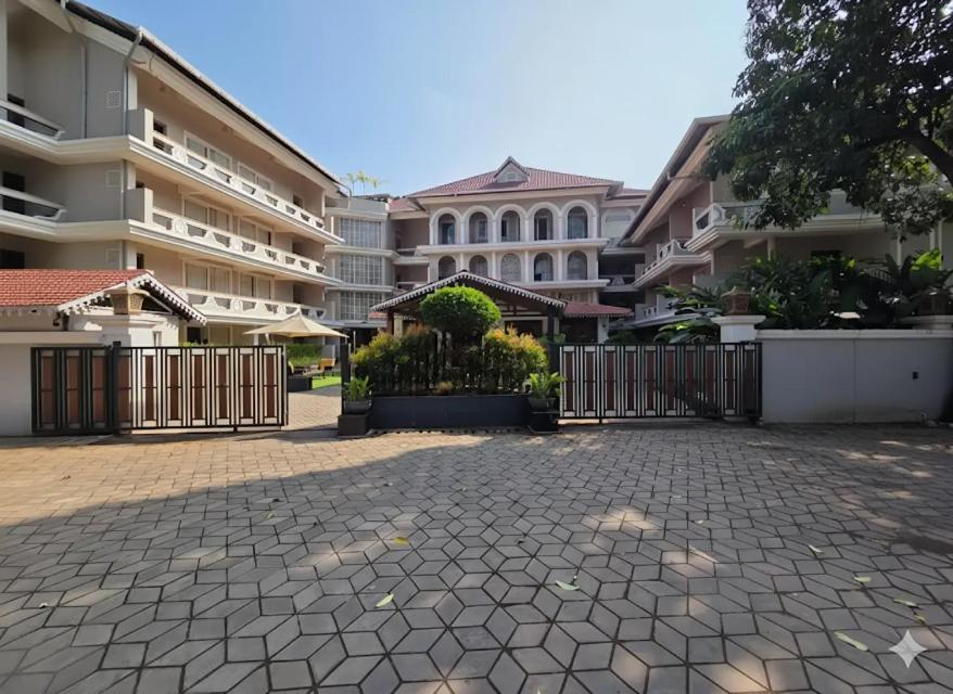 masaka suites a unit of arbat hospitality llp