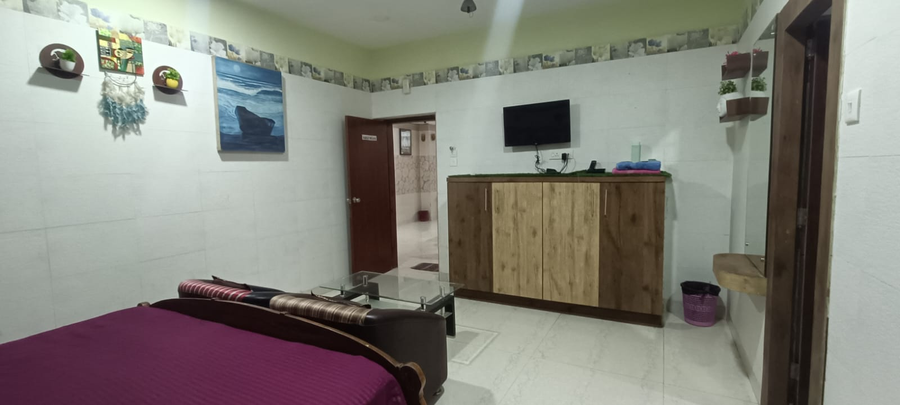 Krtatithya 1 (B & B - A Bed And Breakfast),,2 star