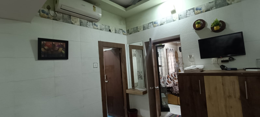 Krtatithya 1 (B & B - A Bed And Breakfast),,2 star