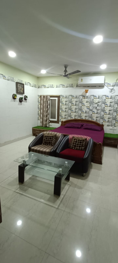 Krtatithya 1 (B & B - A Bed And Breakfast),,2 star