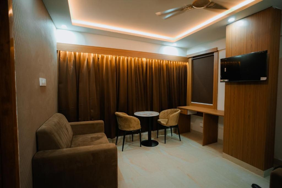 Elmas Suites Bellandur,Bellandur,3 star