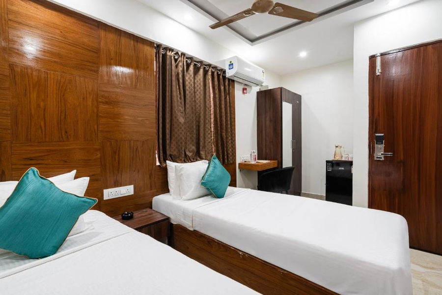 elmas suites bellandur