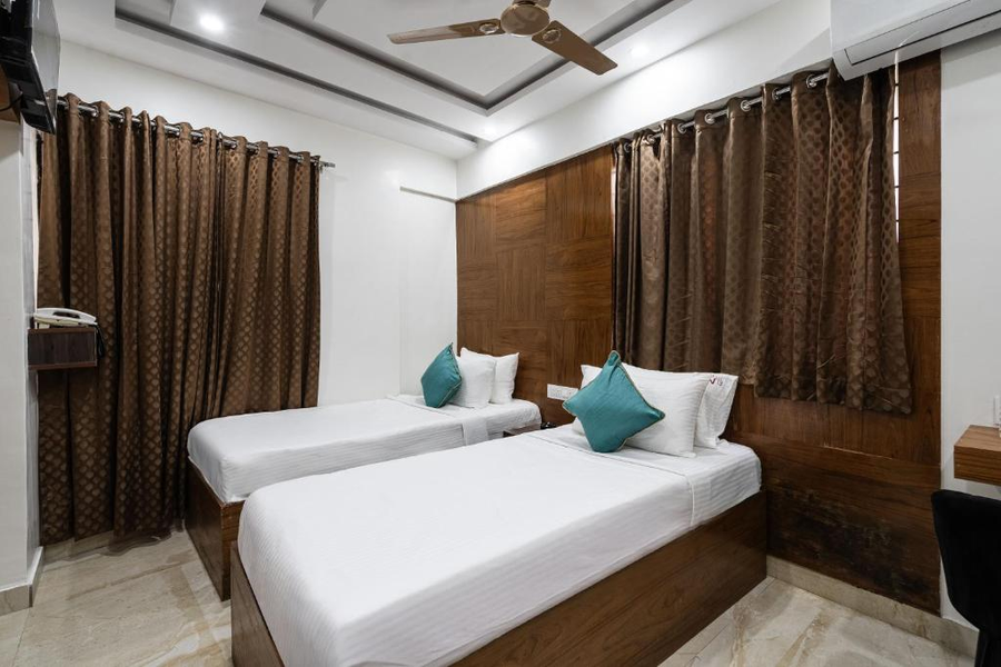 elmas suites bellandur