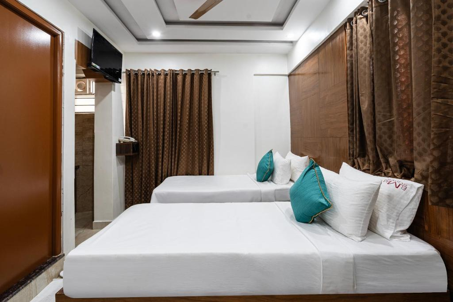 Elmas Suites Bellandur,Bellandur,3 star