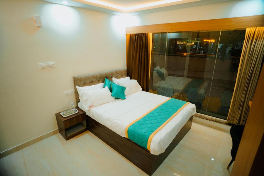 Elmas Suites Bellandur,Bellandur,3 star