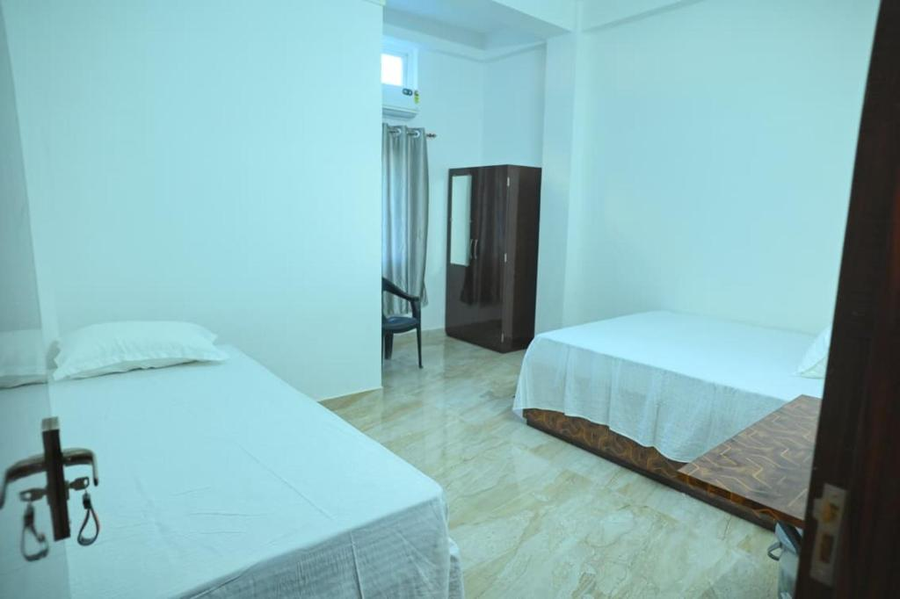 Hotel Tricon Residency,,2 star