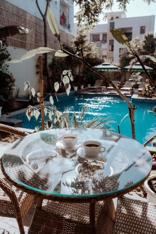 Ramat Niwas By Kutani Stays,,4 star