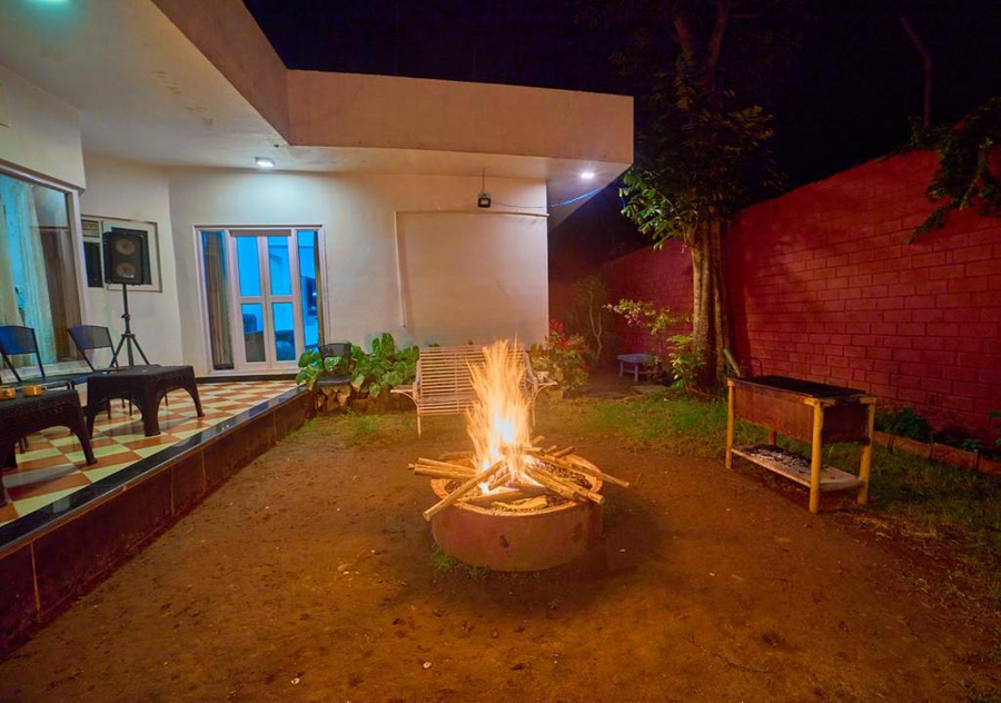 Manasarovar Coonoor By Voye Homes,Coonoor Road,3 star
