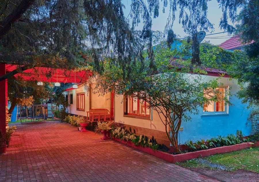 manasarovar coonoor by voye homes