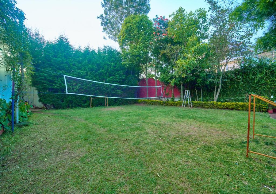 Manasarovar Coonoor By Voye Homes,Coonoor Road,3 star