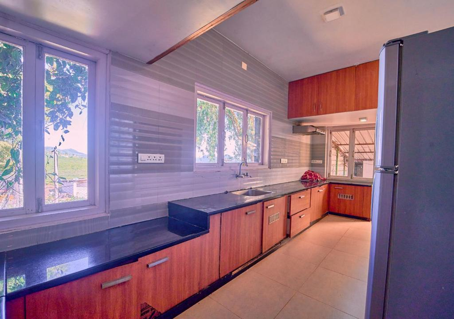 Manasarovar Coonoor By Voye Homes,Coonoor Road,3 star
