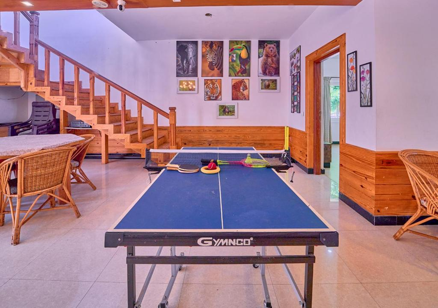 manasarovar coonoor by voye homes