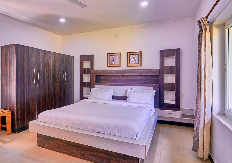 manasarovar coonoor by voye homes