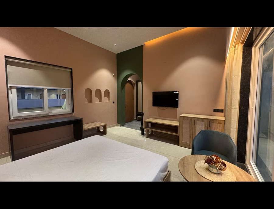 Moustache Select Rishikesh Mohanchatti,,2 star