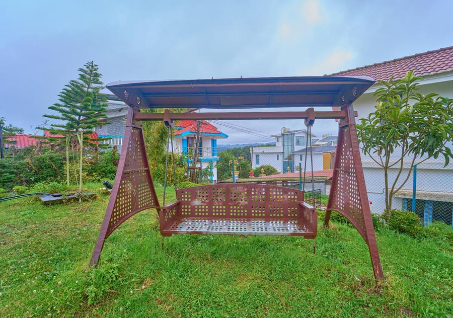 Pine Forest View Ooty By Voye Homes,,3 star