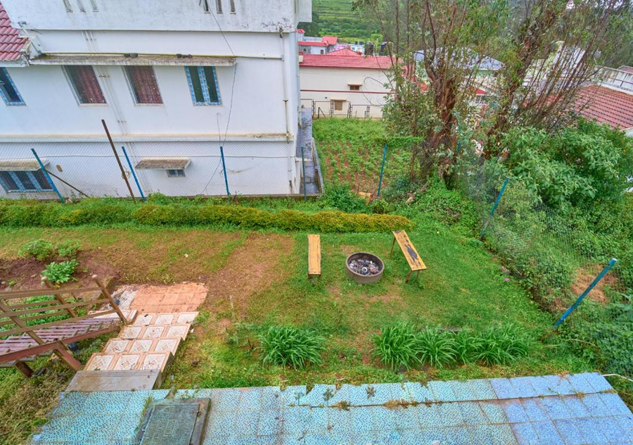 Pine Forest View Ooty By Voye Homes,,3 star