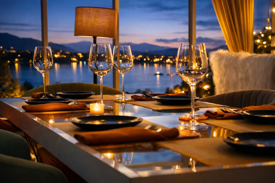shakuntalam sagar luxury boutique lake view hotel udaipur
