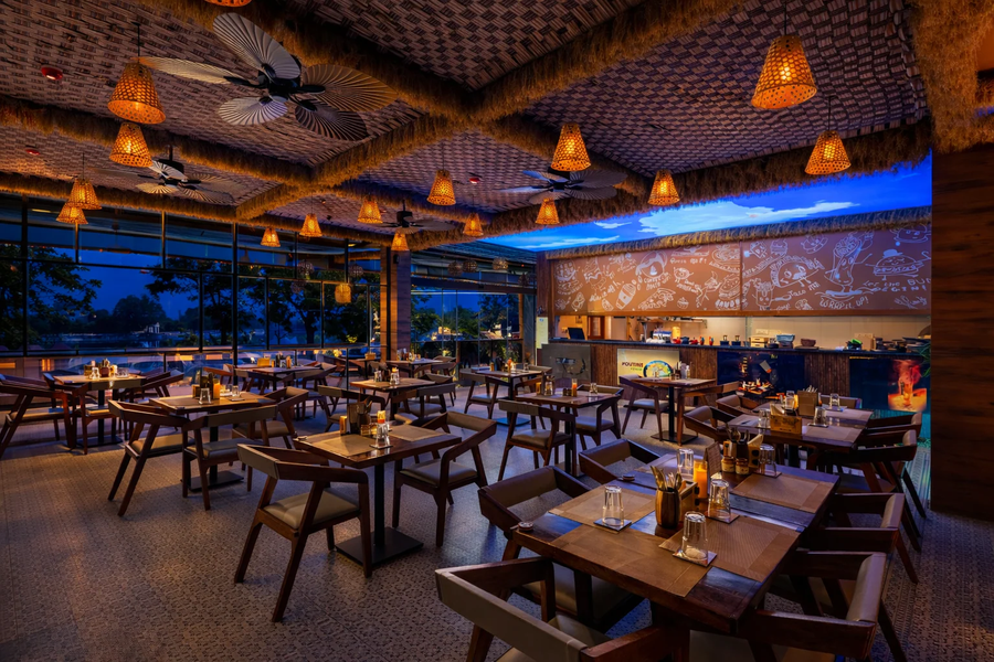 shakuntalam sagar luxury boutique lake view hotel udaipur