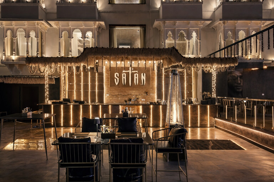 Shakuntalam Sagar Luxury Boutique Lake View Hotel, Udaipur,,3 star