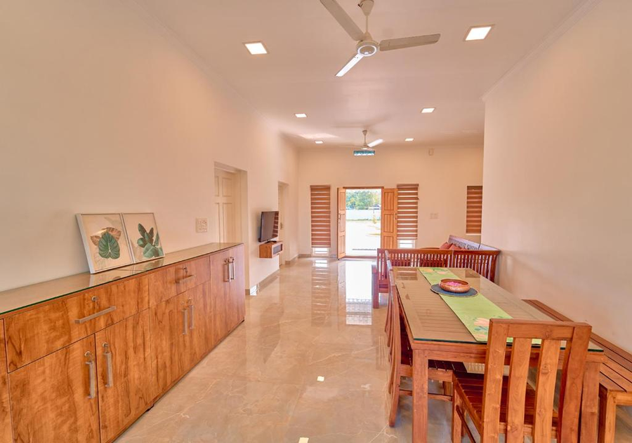 ashtamudi luxe villa by voye homes