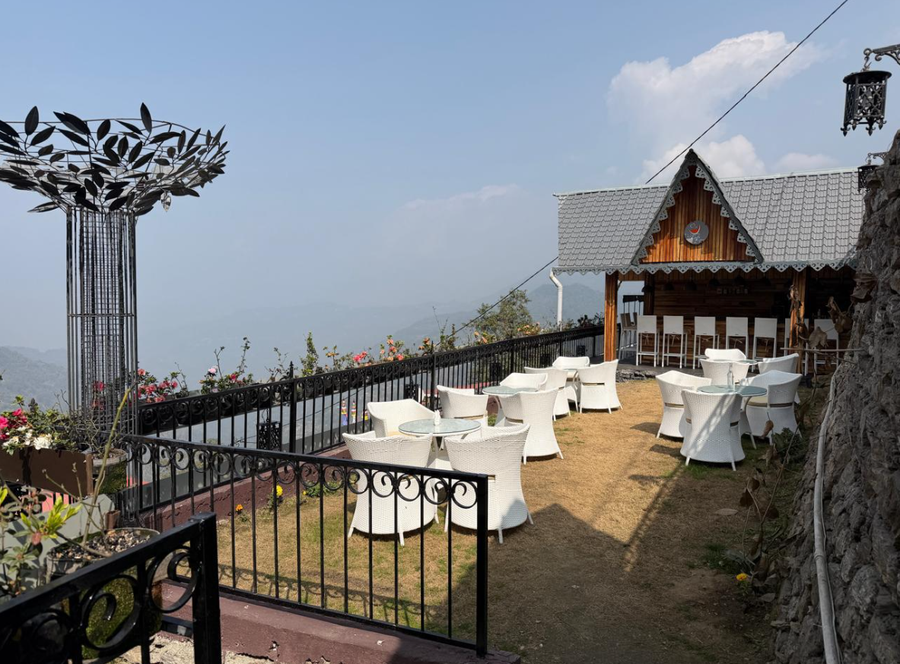 Evri Hotel And Resorts,,4 star