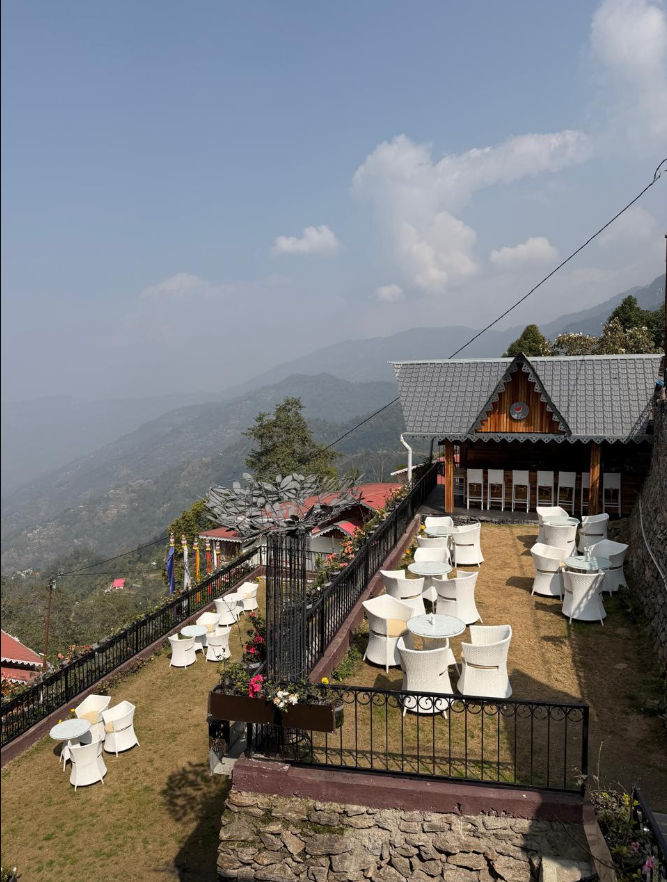 Evri Hotel And Resorts,,4 star