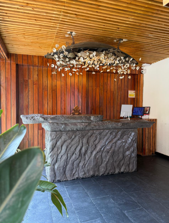 evri hotel and resorts