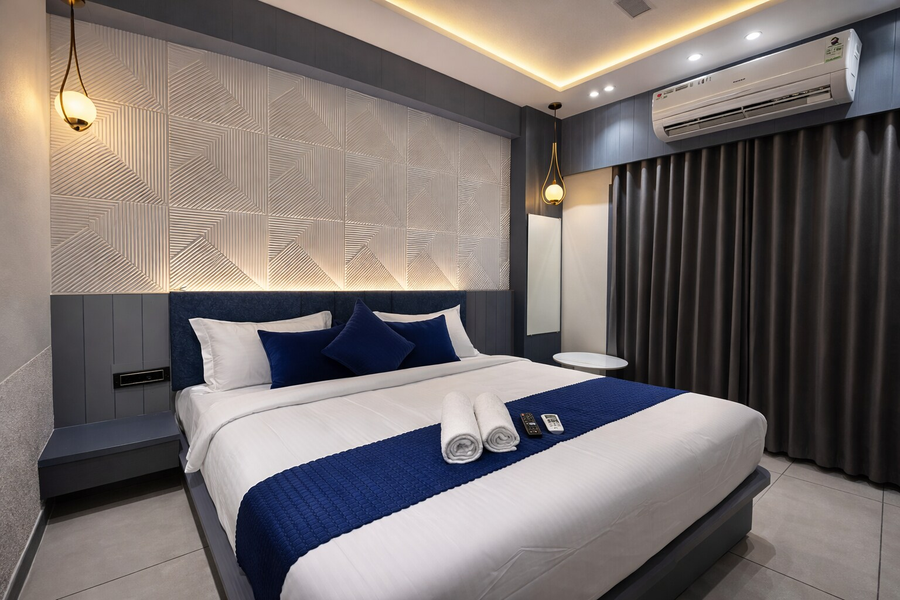 Axon Business Hotel Sanand, Ahmedabad,,3 star