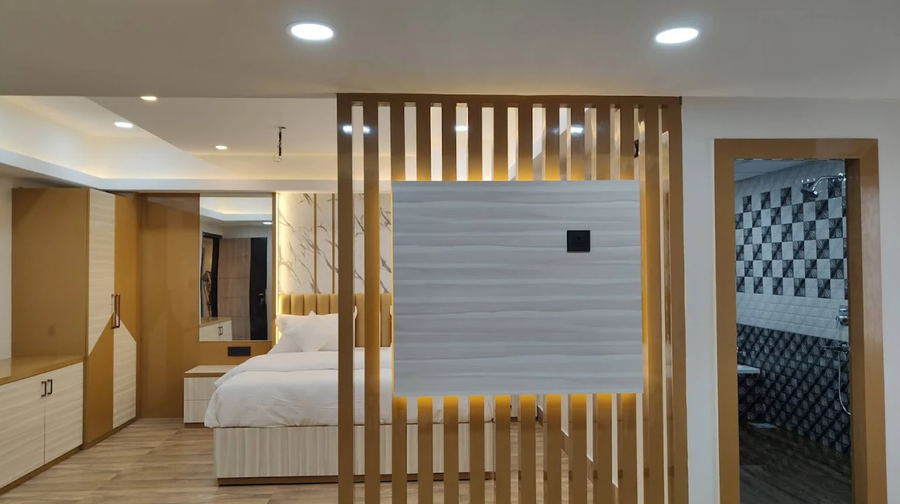 Hotel Manjit,,3 star