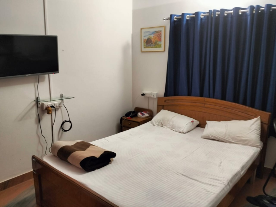 Grand Comfort White Villa,,3 star