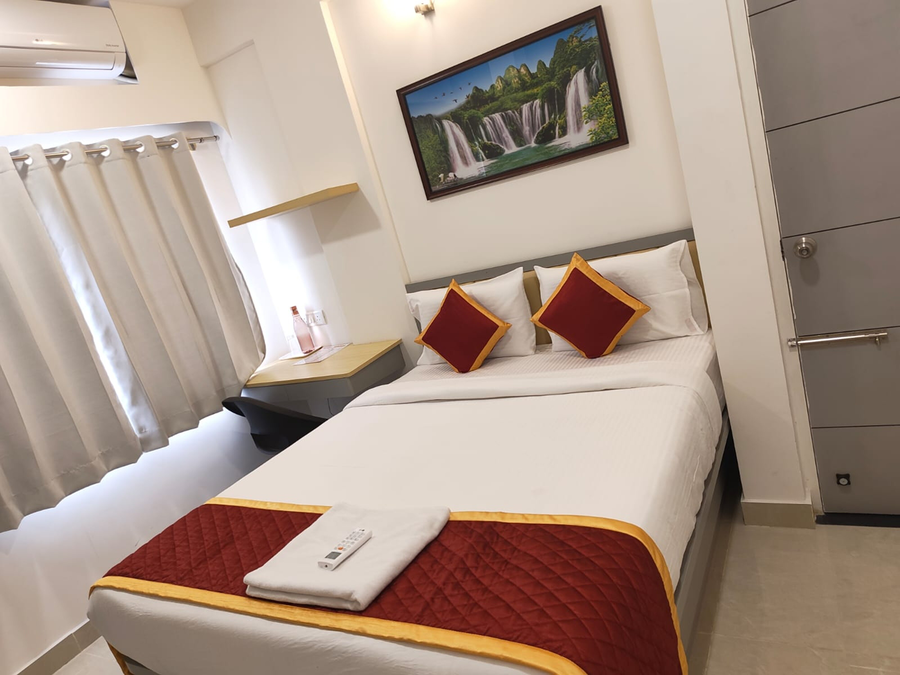 Grand Comfort Itc,,3 star