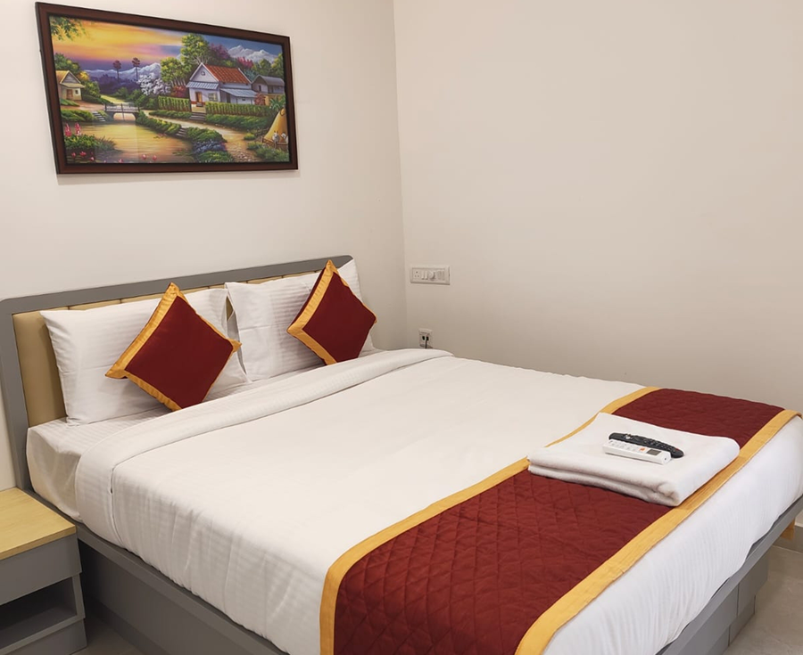 Grand Comfort Itc,,3 star