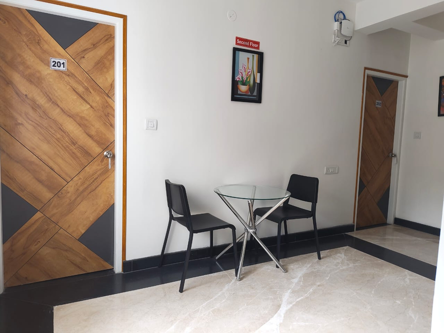 grand comfort itc