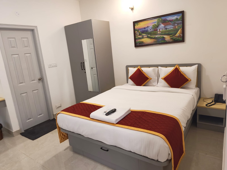 Grand Comfort Itc,,3 star