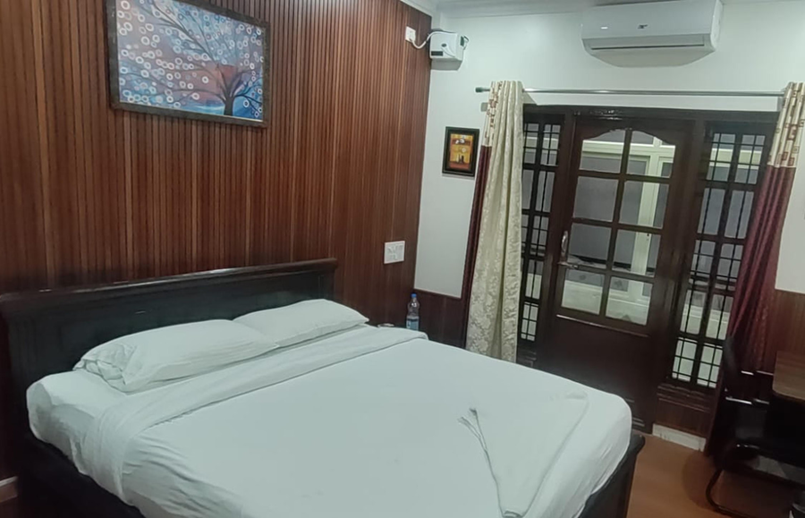 Grand Comfort Zone,,2 star